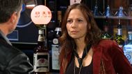 Is Sienna hiding something from Nick on The Young and the Restless | Image: CBS